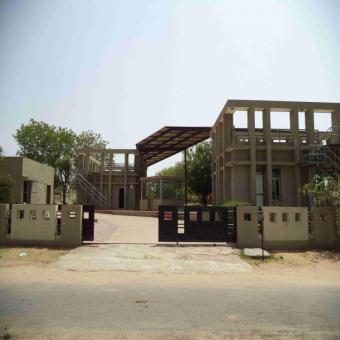 Plot of land Ahmedabad Ahmedabad