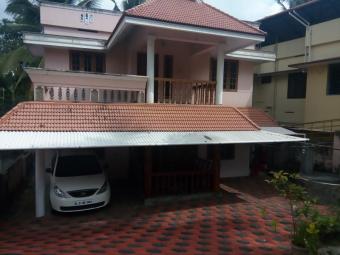 Villa Trivandrum Trivandrum