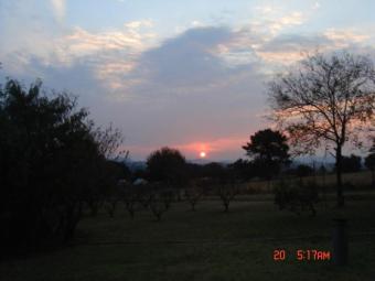 Plot of land Gauteng Gauteng