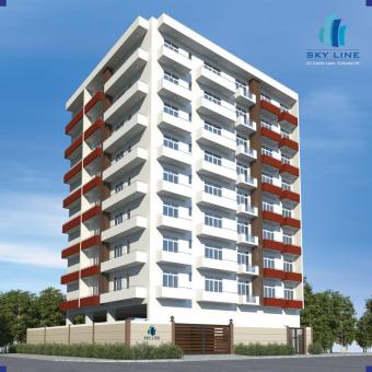 Apartment / Flat Colombo Colombo