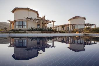 Villa Kyrenia Kyrenia