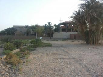 Plot of land Aswan Aswan