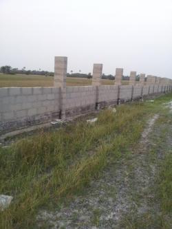 Plot of land Lagos Lagos