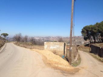 Plot of land Baskinta Baskinta