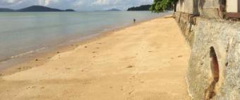Sea View Plot of land Phuket Phuket