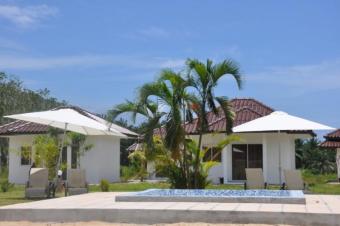 Resort for sale in Pak Meng Trang