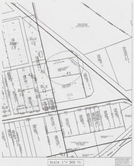 Plot of land Sweetwater Sweetwater
