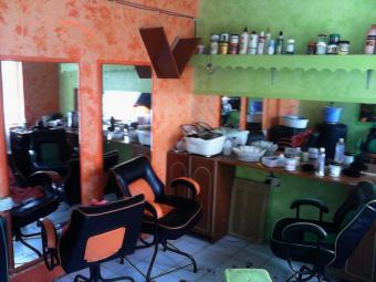 Business Kayole (Salon For Sale) Kayole