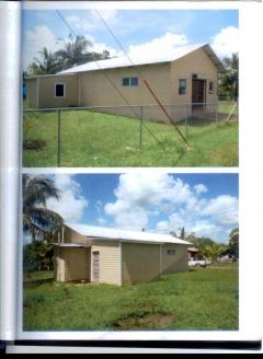 cotton tree village call6374326 Belize City