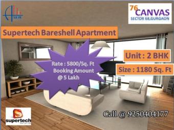 Apartment / Flat Gurgaon Gurgaon