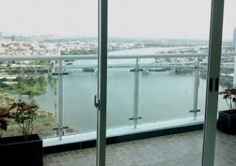 Apartment / Flat HCMC Hcmc