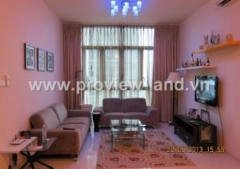 Apartment / Flat HCMC Hcmc