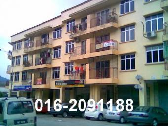 Apartment / Flat Kepong Kepong