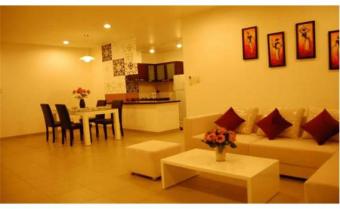Apartment / Flat Sai Gon Sai Gon