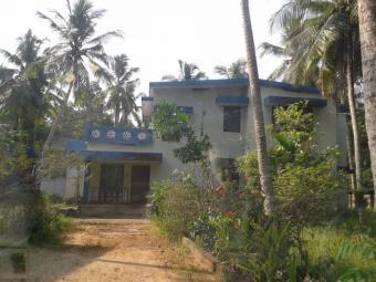Plot of land Trivandrum Trivandrum