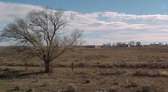 Plot of land Moriarity Moriarity