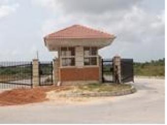 Plot of land Beechwood estate Lakowe,lagos Beechwood Estate Lakowe,lagos