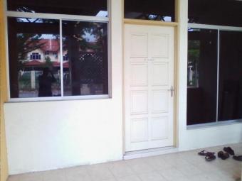 Condo Villa Putra Bertam Kepala Batas