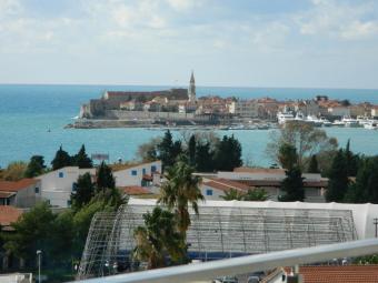 Apartment / Flat Budva Budva