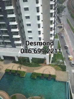 Apartment / Flat serdang, selangor Serdang, Selangor