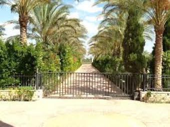 Plot of land Giza Giza