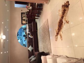 Villa Manqaf Manqaf