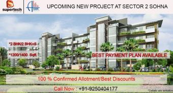 Apartment / Flat Gurgaon Gurgaon