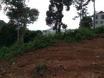 Plot of land Phuket Phuket