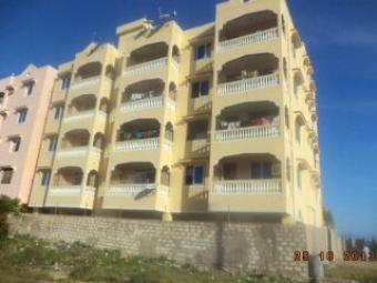 3 b/r apart. for sale at kshs13M Mombasa