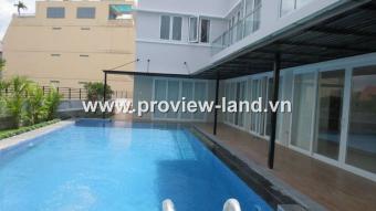Villa Ho Chi Minh City Ho Chi Minh City