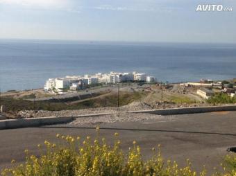 Plot of land Tangier Tangier