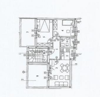 Apartment / Flat Trokut- Zagreb Trokut  Zagreb