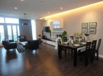 Apartment / Flat Ho Chi Minh City Ho Chi Minh City
