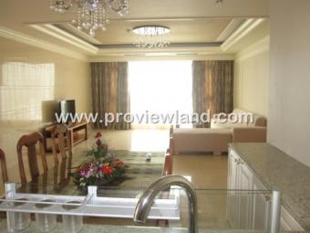 Apartment / Flat Ho Chi Minh City Ho Chi Minh City