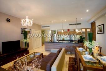 Apartment / Flat Ho Chi Minh City Ho Chi Minh City
