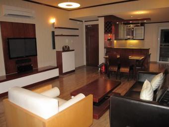Apartment / Flat Ho Chi Minh City Ho Chi Minh City