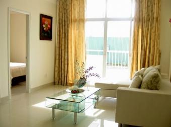 Apartment / Flat Ho Chi Minh City Ho Chi Minh City
