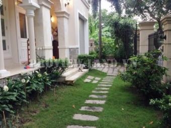 House Ho Chi Minh City Ho Chi Minh City