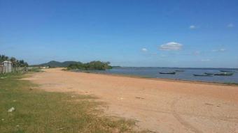 Plot of land Kep Kep