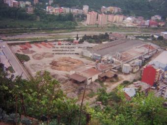 Plot of land Giresun Giresun