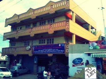 2BHK independent house for rent Bangalore