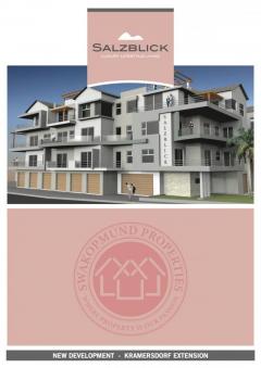 Development Swakopmund Swakopmund Erongo
