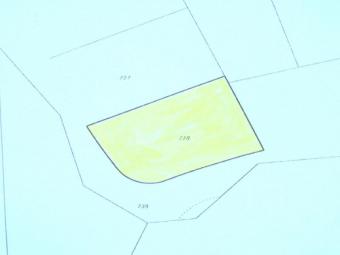 Plot of land Kalogiroi Kalogiroi