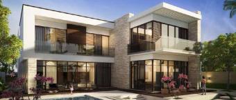 Villa Dubailand Dubailand