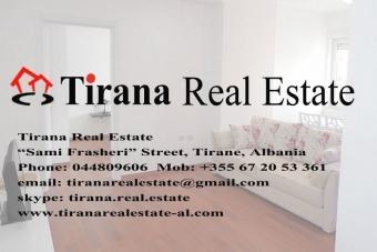 Apartment / Flat Tirana Tirana