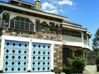 Mansion in Nakuru naka Nakuru