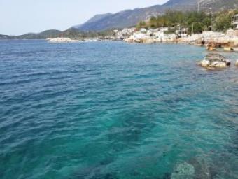 Plot of land Kalkan Kalkan