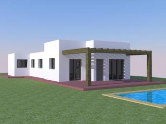 House Ricote Ricote