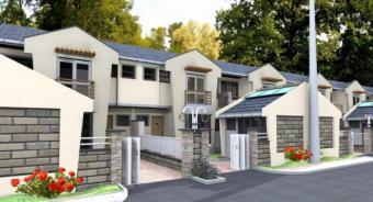 House Eastlands Eastlands