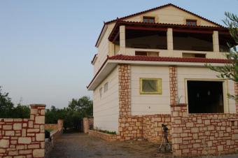 Villa Rethymno Rethymno
